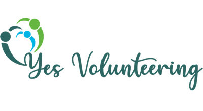 Yes volunteering: si parte!