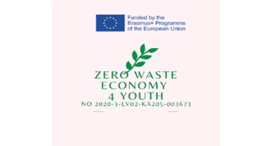 Zero-waste e promozione delle reti giovanili circolari europee